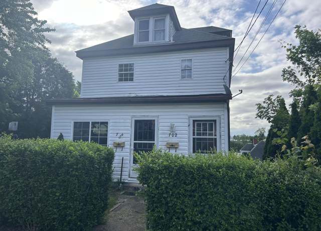 Property at 704 Louise Ave, Morgantown, WV 26505, 2 beds, 2 baths