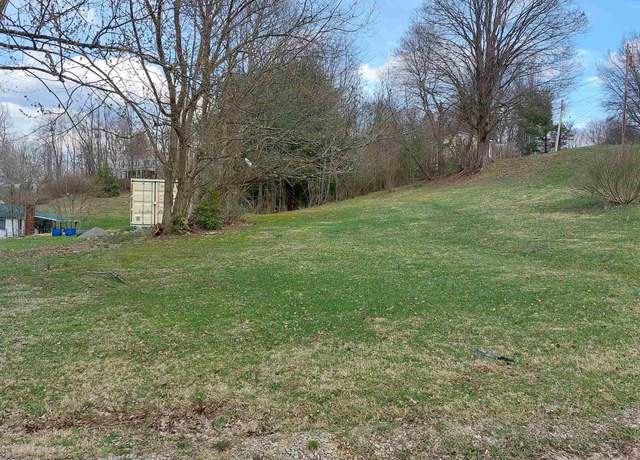 Property at LOT 2 Knapp, Elkins, WV 26241
