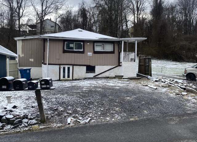 Property at 606 Odell, Fairmont, WV 26554, 2 beds, 1 bath