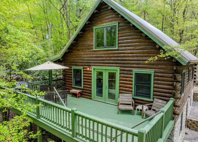 Property at 1 Ginger, Terra Alta, WV 26764, 3 beds, 2 baths