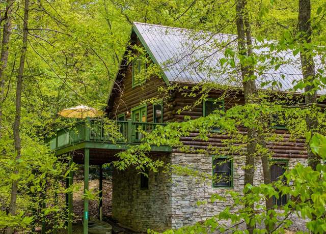 Property at 1 Ginger, Terra Alta, WV 26764, 3 beds, 2 baths