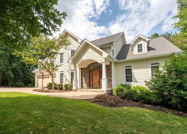 Property at 2014 Ices Fry, Morgantown, WV 26508, 4 beds, 4.5 baths