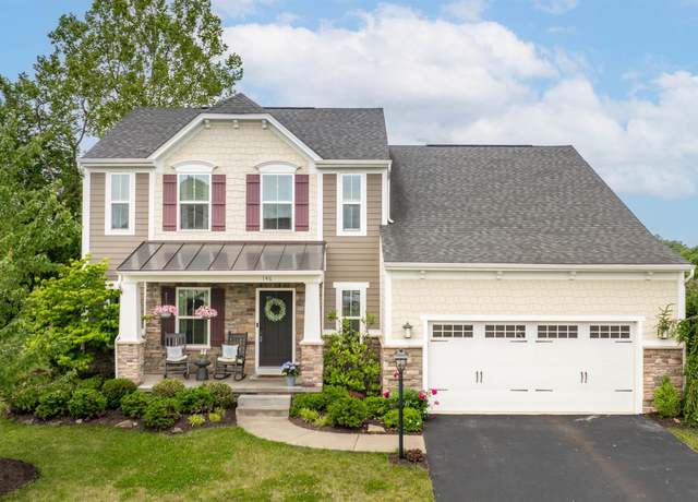 Property at 146 Summit Woods, Morgantown, WV 26508, 4 beds, 3.5 baths