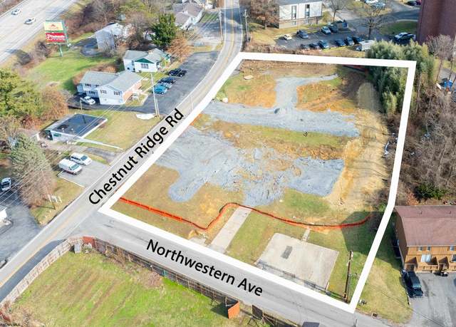 Property at 953 Chestnut Rd, Morgantown, WV 26505