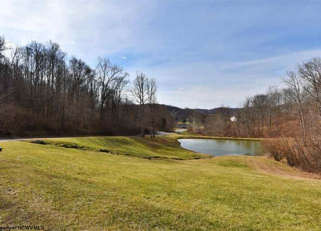 Property at 5 Skyview, Mount Clare, WV 26408
