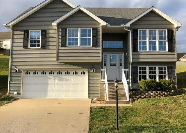 Property at 200 Alamosa Ct, Morgantown, WV 26508, 3 beds, 2.5 baths