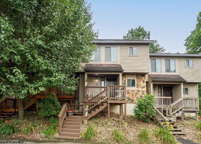 Property at 202 White Tail, Morgantown, WV 26508, 2 beds, 2.5 baths