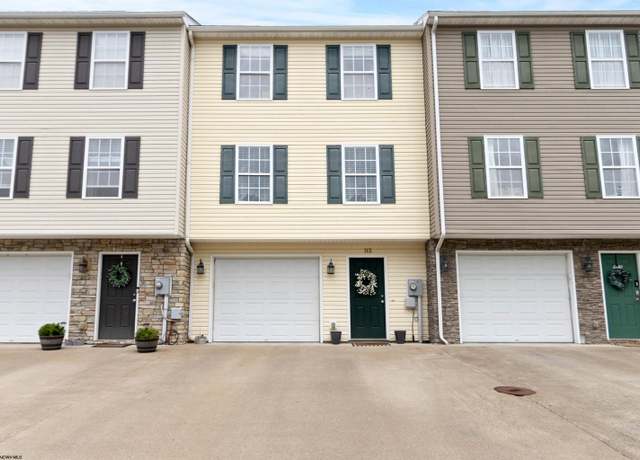 Property at 112 Eagle Dr, Maidsville, WV 26541, 3 beds, 1.5 baths