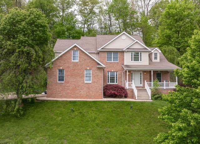 Property at 349 Vitez, Morgantown, WV 26508, 5 beds, 4 baths