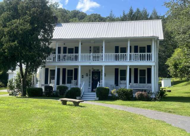 Property at 21916 U.s. 19 S, Ireland, WV 26376, 4 beds, 2 baths