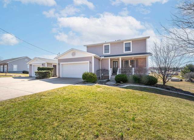 Property at 48 Ringold Ln, Morgantown, WV 26508, 4 beds, 3.5 baths