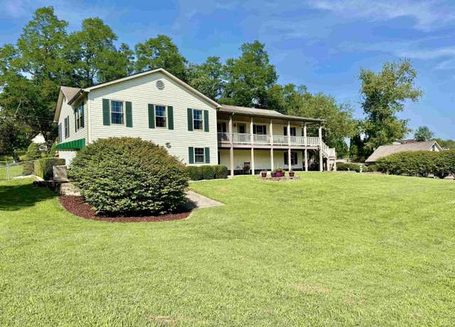 Property at 25 Lofty Ln, Montana Mines, WV 26586, 4 beds, 3.5 baths