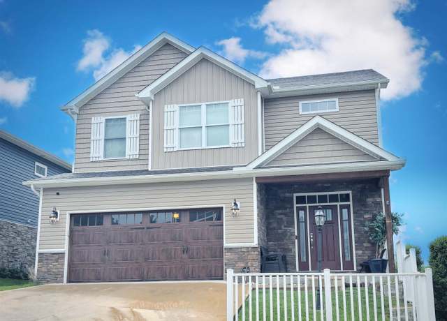 Property at 123 Sadie, Morgantown, WV 26508, 3 beds, 3.5 baths