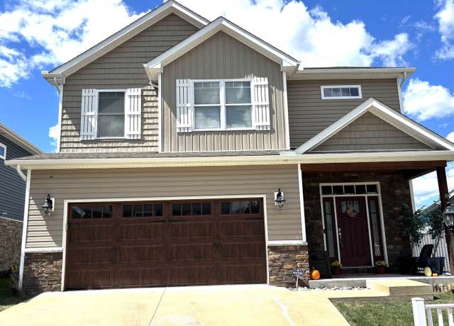 Property at 123 Sadie, Morgantown, WV 26508, 3 beds, 3.5 baths