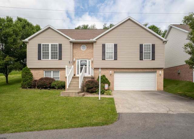 Property at 101 Summits, Morgantown, WV 26508, 4 beds, 3 baths