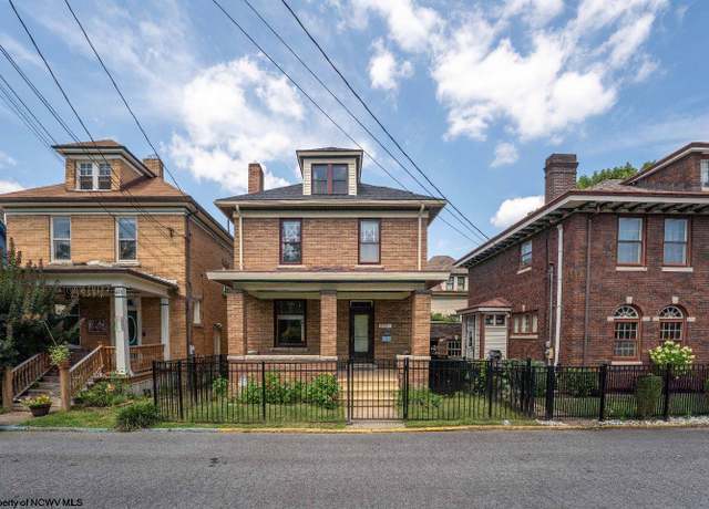 Property at 227 Hagans, Morgantown, WV 26501, 3 beds, 1 bath