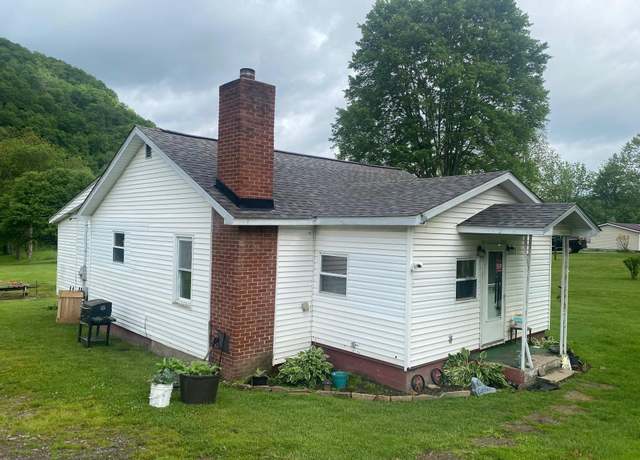Property at 21434 Seneca Trl, Valley Head, WV 26294, 2 beds, 1 bath