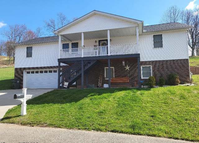Property at 235 Doe Ln, Buckhannon, WV 26201, 3 beds, 2 baths