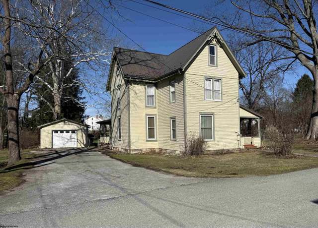 Property at 45 Fountain St, Beverly, WV 26253, 3 beds, 2 baths