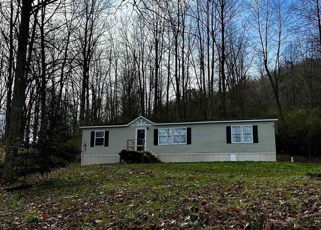 Property at 246 Featherbed Rd, Walkersville, WV 26447, 3 beds, 2 baths