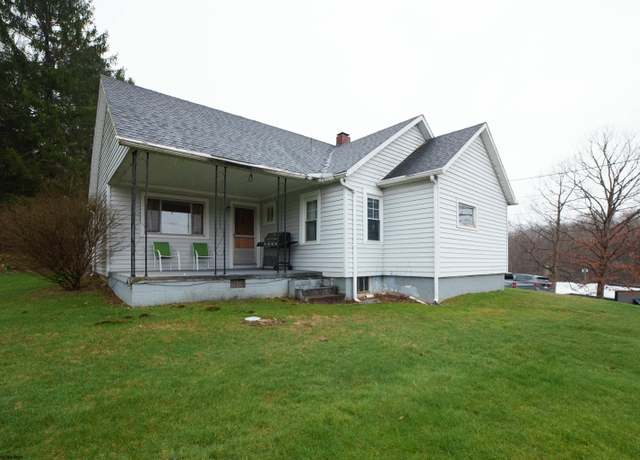 Property at 16 Gladesville Rd, Morgantown, WV 26508, 3 beds, 2 baths