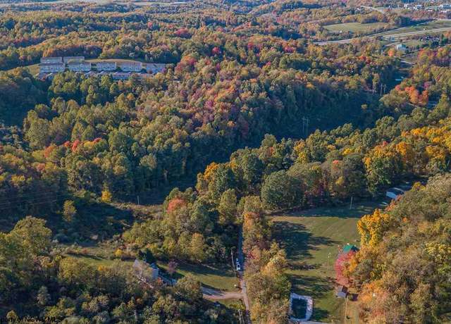 Property at TBD Harner Run, Morgantown, WV 26508