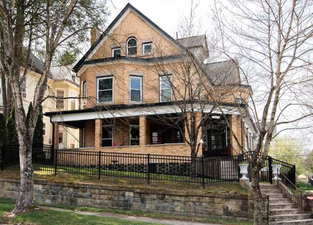 Property at 803 Benoni Ave, Fairmont, WV 26554, 6 beds, 3.5 baths