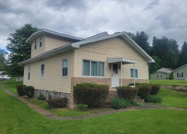 Property at 561 Owings Rd, Shinnston, WV 26431, 3 beds, 1 bath