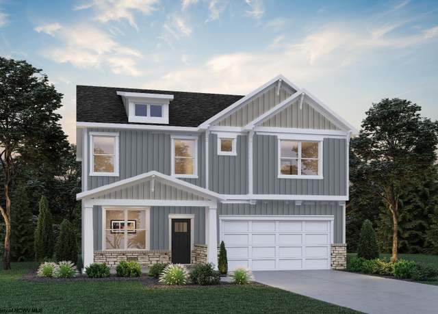 Property at 307 Dye, Morgantown, WV 26501, 4 beds, 2.5 baths