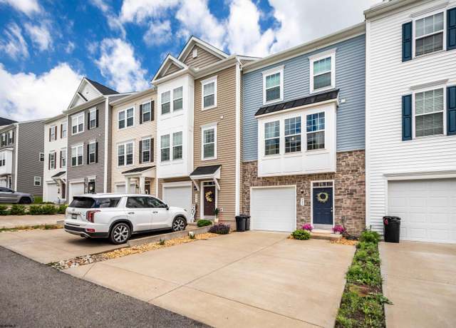 Property at 243 Tide Way, Morgantown, WV 26508, 3 beds, 2.5 baths