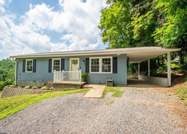 Property at 2105 Manuel Dr, Fairmont, WV, 3 beds, 1 bath