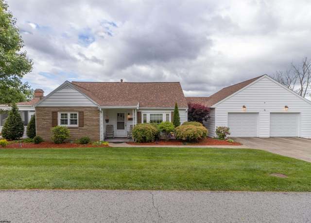 Property at 209 Arbor, Bridgeport, WV 26330, 4 beds, 3 baths