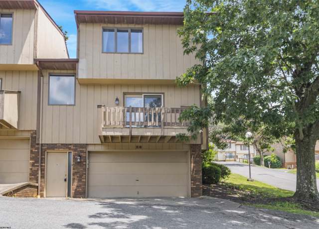 Property at 1230 Van Voorhis Rd, Morgantown, WV 26505, 3 beds, 2.5 baths