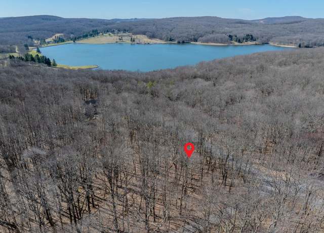 Property at Lots 20, 21, 22 Greenbrier, Terra Alta, WV 26764