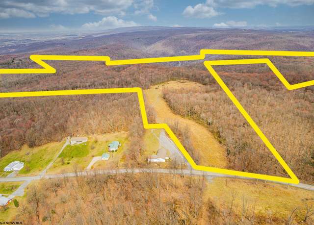 Property at 00 Summers School, Morgantown, WV 26508