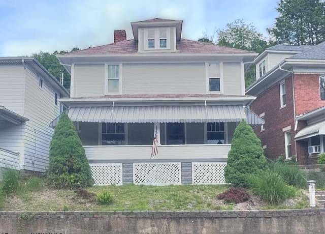 Property at 419 S Main St, Philippi, WV 26416, 3 beds, 2.5 baths