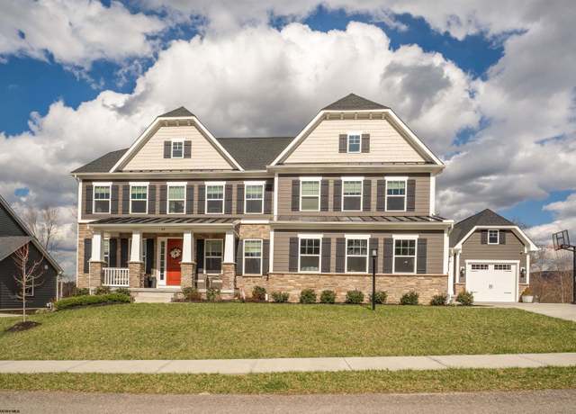 Property at 22 E Wind Trl, Morgantown, WV 26508, 4 beds, 5 baths