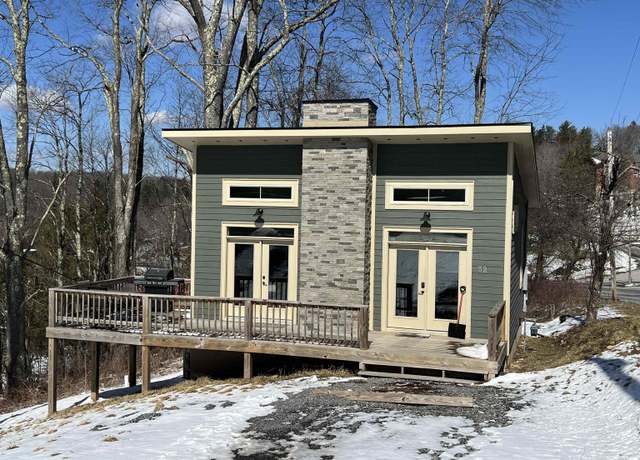 Property at 32 Fulton Ln, Thomas, WV 26292, 2 beds, 1 bath