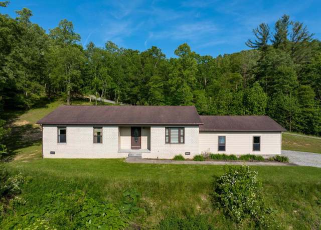 Property at 1526 Allegheny Hwy, Elkins, WV 26241, 3 beds, 2 baths