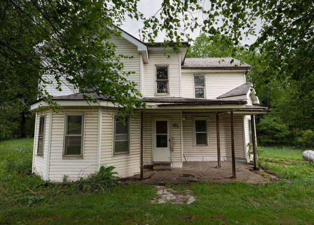 Property at 248 Casteel Rd, Terra Alta, WV 26764, 4 beds, 2 baths