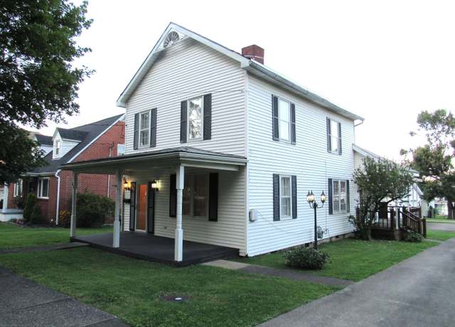 Property at 146 Barbour St, Buckhannon, WV 26201, 3 beds, 2 baths