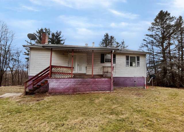Property at 777 Nicholson Rd, Morgantown, WV 26508, 4 beds, 1.5 baths