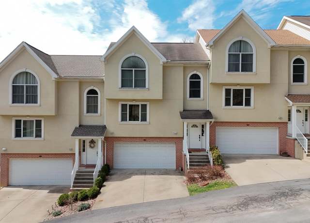 Property at 220 Palisades Dr, Morgantown, WV 26508, 3 beds, 2.5 baths