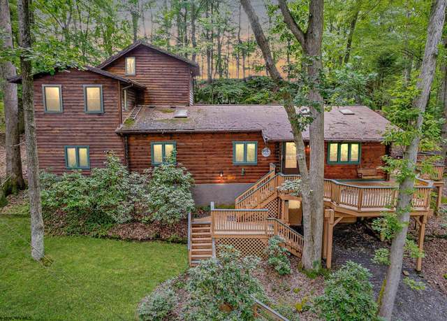 Property at 265 Paradise Cir, Morgantown, WV 26508, 4 beds, 2 baths
