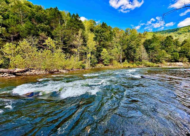 Property at 4000 Elk Riv, Webster Springs, WV 26288