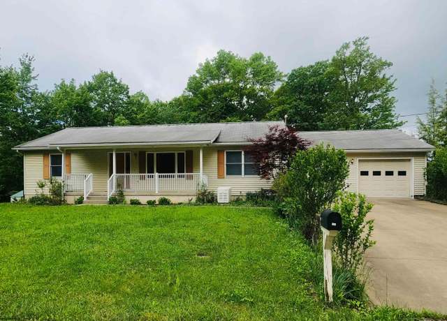 Property at 183 Camp Mountaineer Rd, Morgantown, WV 26508, 3 beds, 2 baths