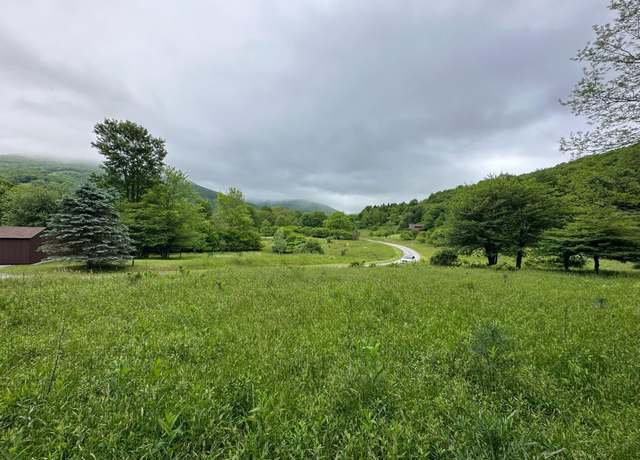 Property at Lot 21 Hickory Flts, Dryfork, WV 26263