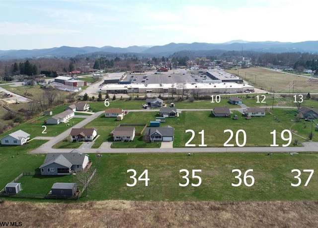Property at Lot 37 Northview, Elkins, WV 26241
