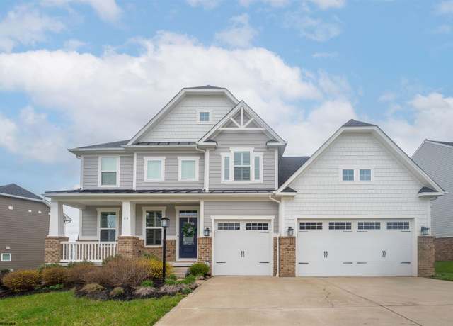 Property at 66 Windermere Ln, Morgantown, WV 26508, 5 beds, 4.5 baths