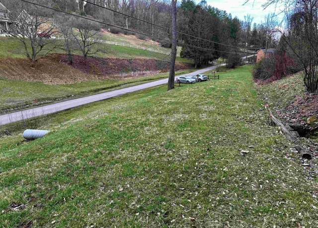 Property at TBD Goose Run, Fairmont, WV 26554